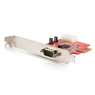 1 Port Dual Profile Pci-expres