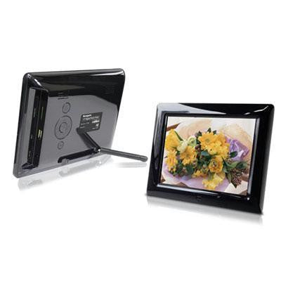 8" Dig. Photo Frame