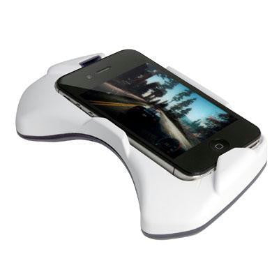 Mobile Gaming Grip Iphone 5