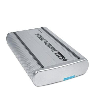 3.5" Sata To Usb 2.0 1394a Esa