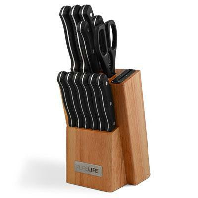 13pc Knife Block Set