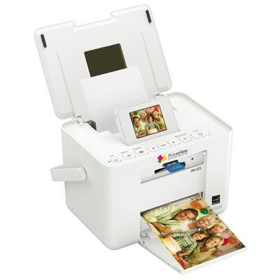 5760x1440  Dpi Photo Printer