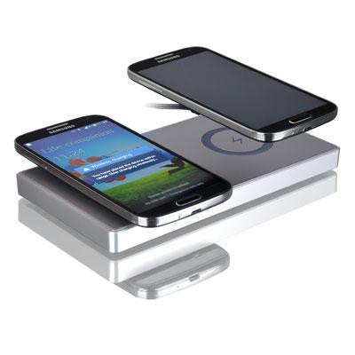 Luxa2 Tx200 Dual Wrlss Usb Cha