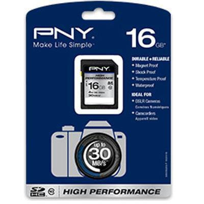 16gb Sdhc Class 10 Card