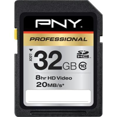 32gb Sdhc Class 10 Card