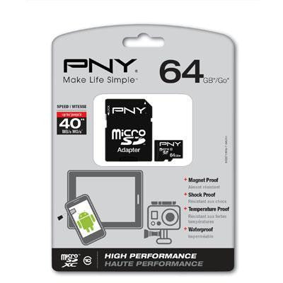 64gb Microsdhc Class 10