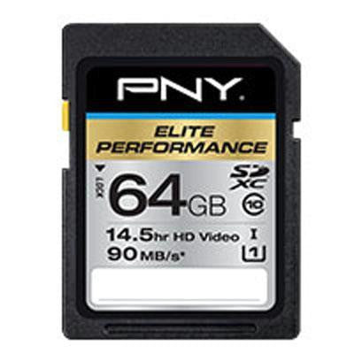 64gb Sdxc Uhs 1