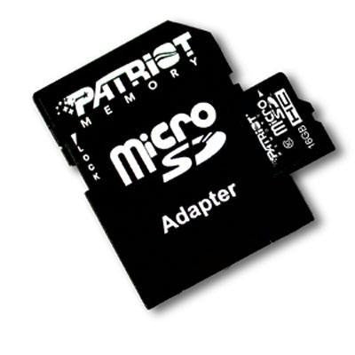16gb Microsdhc Class10