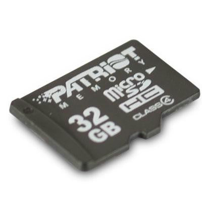 32gb Micro Sdhc Class 4