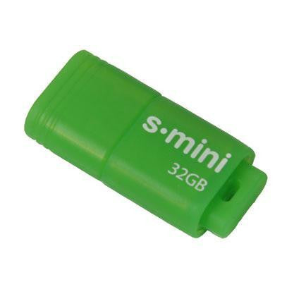 32gb Usb 3.0 Supersonic Mini