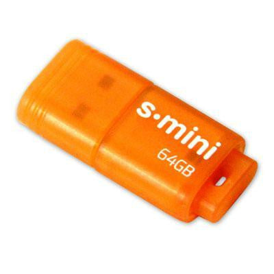 64gb Usb 3.0 Supersonic Mini