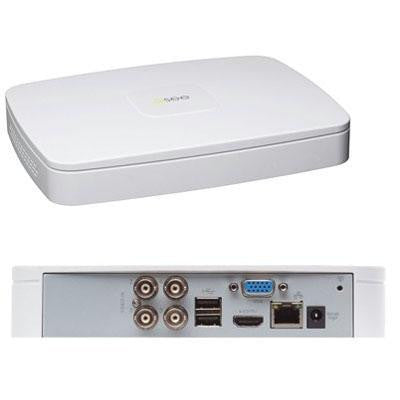 4 Channel Dvr No Hdd