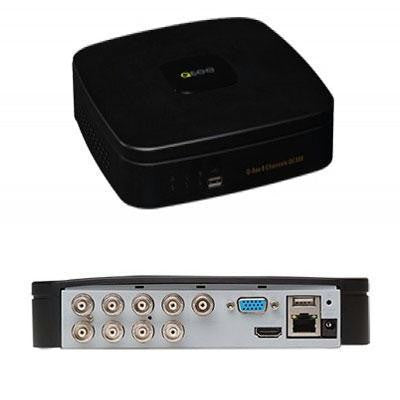 8 Channel 960h Dvr No Hd