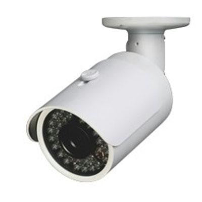 720p Ip Bullet Camera Kit