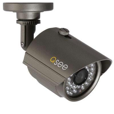650tvl Premium Bullet Cam Kit