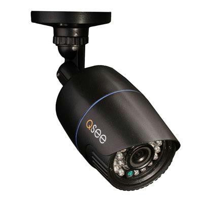 960h 700 Tvl Bullet Camera Kit