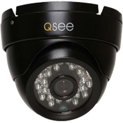 960h 700 Tvl Domecamera Kit