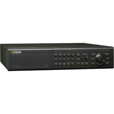 24 Channel Dvr