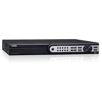 4 Chan 1080p Sdi Dvr W 1tb Hdd