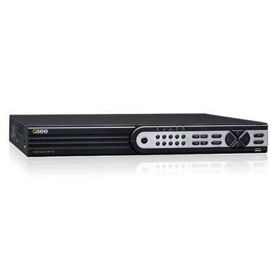 8 Chan 1080p Sdi Dvr W 2tb Hdd
