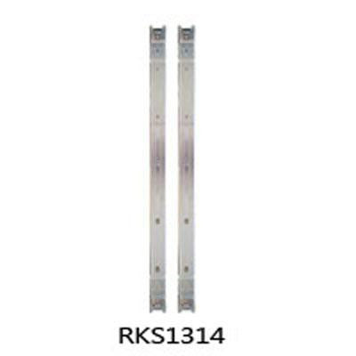 1u And 2u Rail Kit Sliding