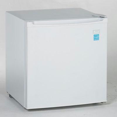 1.7 Cf Compact Refrig Wht Ob