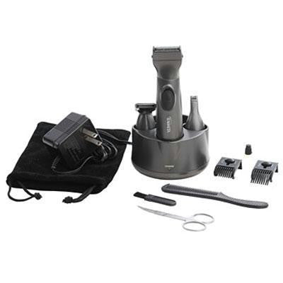 13 In 1 Recharge Grooming Set