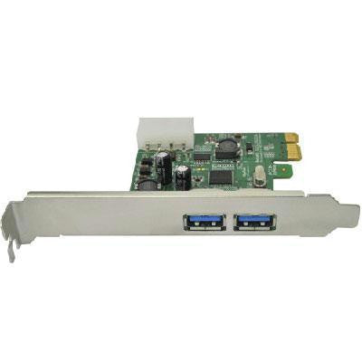 2 Port Usb 3.0 Hba
