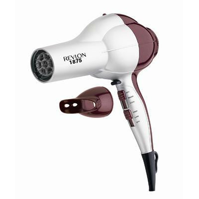1875w Ion Pro Stylist Dryer