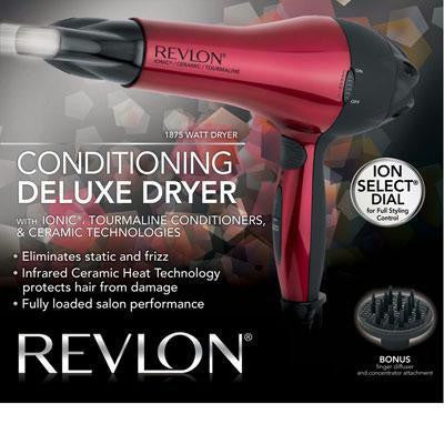 1875w Prostyle Ionic Hair Dryr