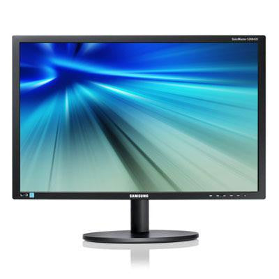 22" 1680 X 1050 Black