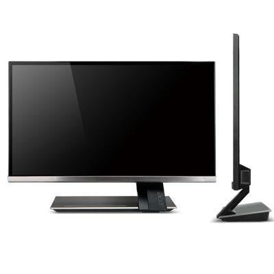 23" 1920x1080 Ips Spkrs