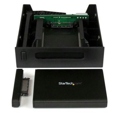 5.25" Usm Hdd Bay