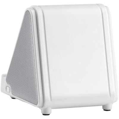Wireless Phone Speaker White