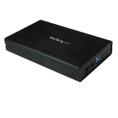 3.5" Usb 3 Hdd Enclosure