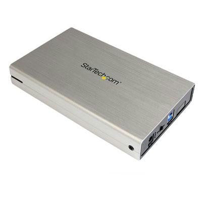 3.5" Usb 3 Hdd Enclosure