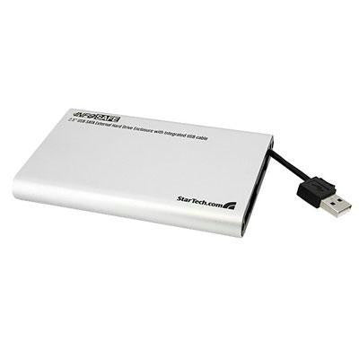2.5" Usb Sata Hdd Enc