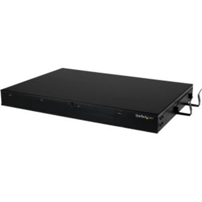 1u 4 Bay Rackmount Enclosure