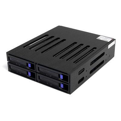 4-drive Sas-sata Backplane