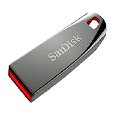 8gb Cruzer Force Usb Drive