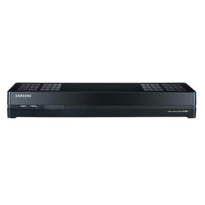8 Channel Hdtv Hybrid Dvr