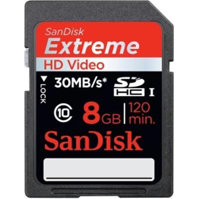 8gb Extreme Plus  Speed Boost