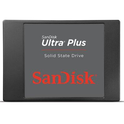 256 Gb Ultra Plus Ssd