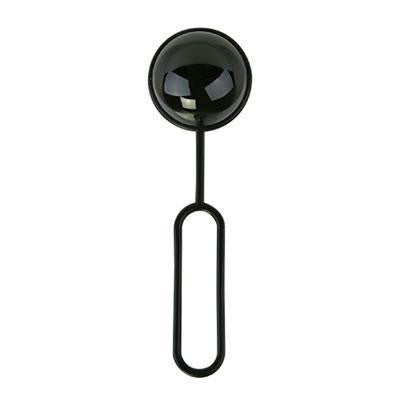 Shutterball Black