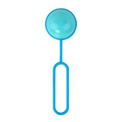 Shutterball Blue
