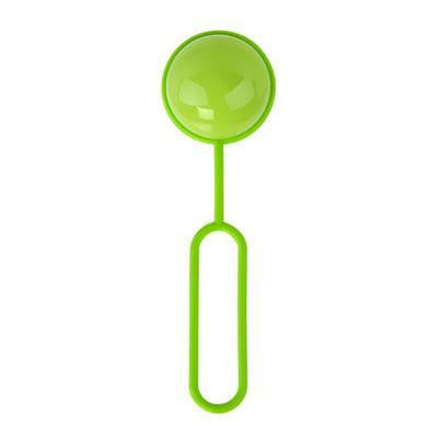 Shutterball Green