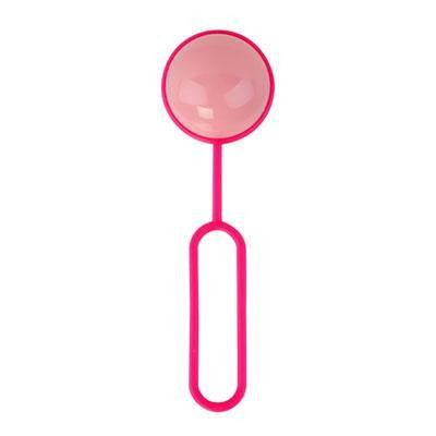 Shutterball Pink