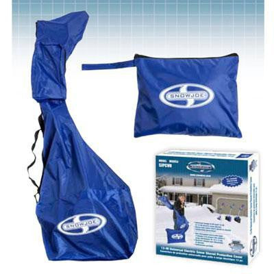 13" Univ Snow Shovel Cover
