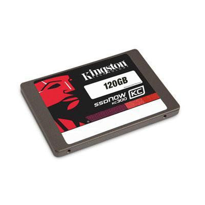 120gb Ssdnow Kc300 W Adapter