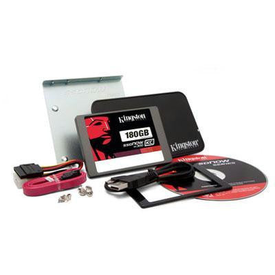 180gb Ssdnow Kc300 Upgrade